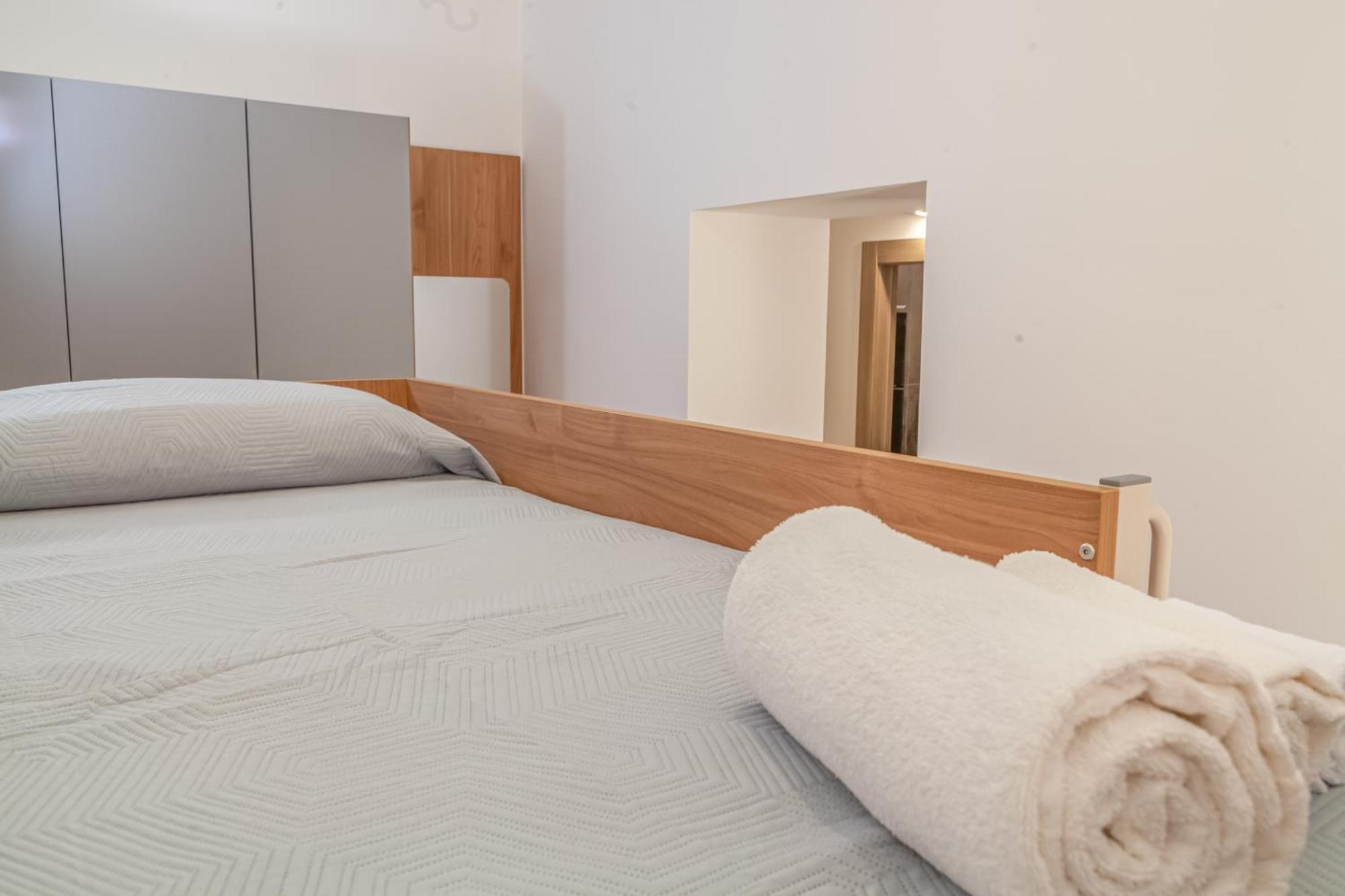 Isgro Rooms Marsala Exteriör bild