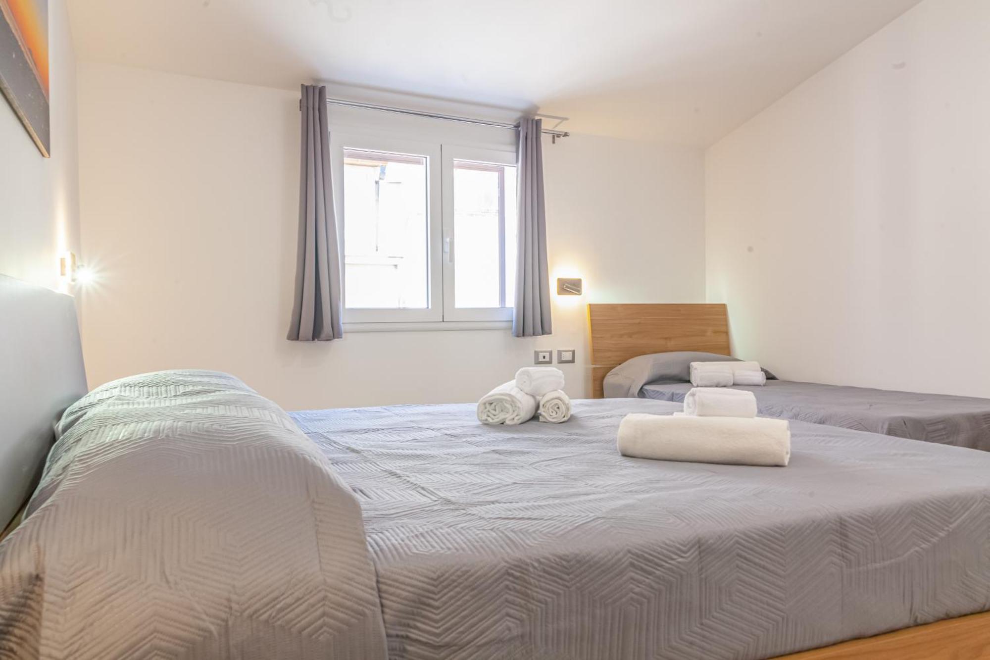Isgro Rooms Marsala Exteriör bild