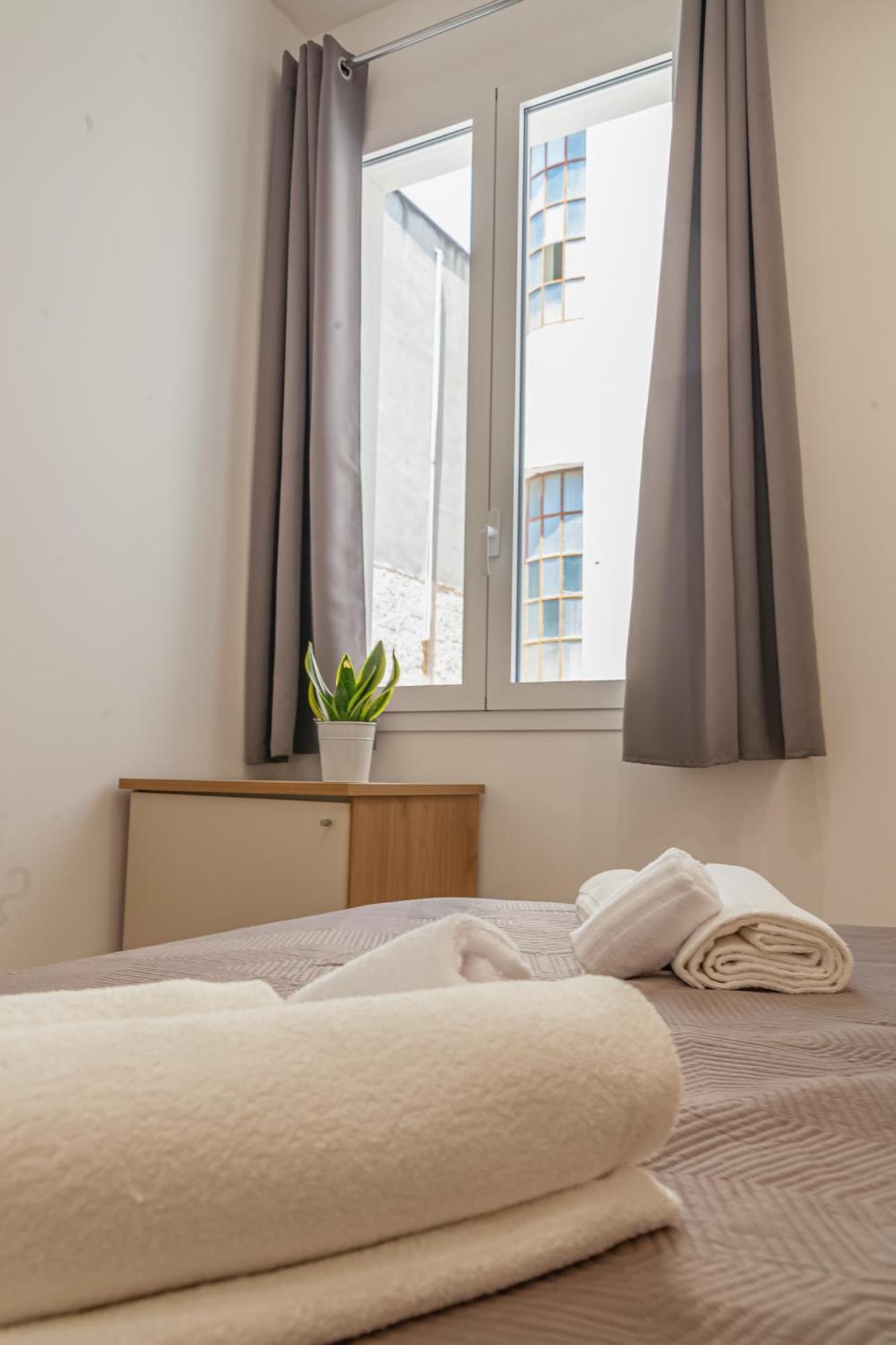 Isgro Rooms Marsala Exteriör bild